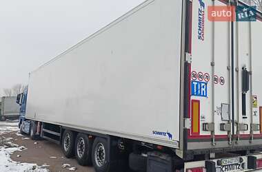 Тягач Scania R 440 2013 в 