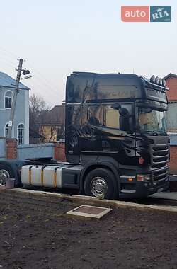 Тягач Scania R 440 2011 в 