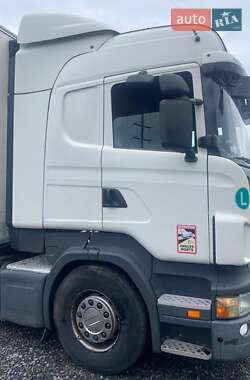 Тягач Scania R 440 2013 в 