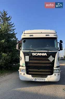 Тягач Scania R 440 2013 в 
