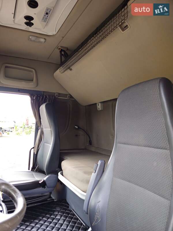 Тягач Scania R 440 2013 в Шептицькому