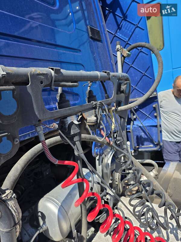 Тягач Scania R 440 2013 в Одессе