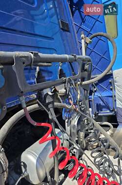 Тягач Scania R 440 2013 в 