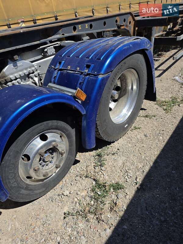 Тягач Scania R 440 2013 в Одессе