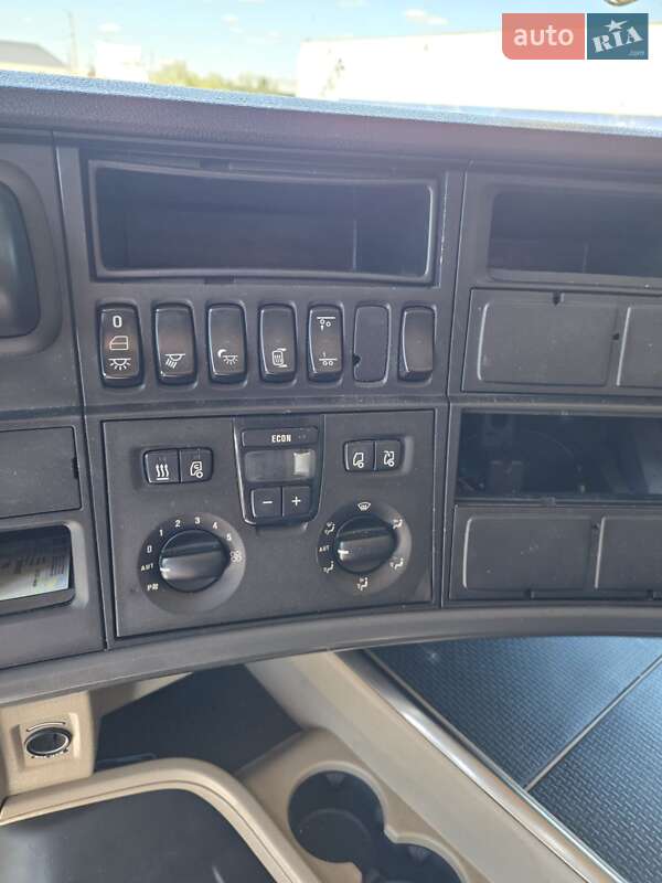 Тягач Scania R 440 2013 в Одессе