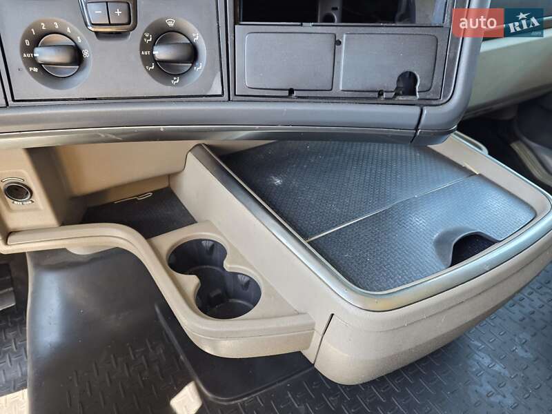 Тягач Scania R 440 2013 в Одессе