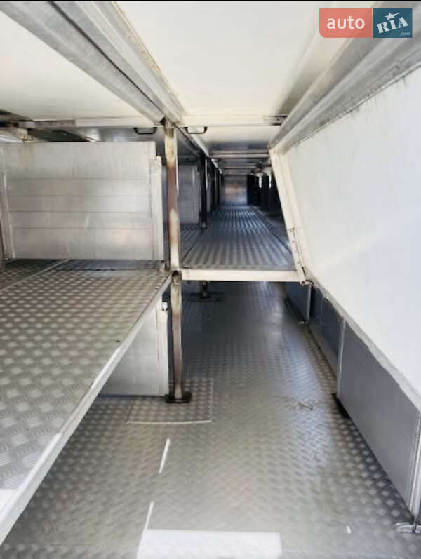 Для перевозки животных Scania R 440 2008 в Луцке