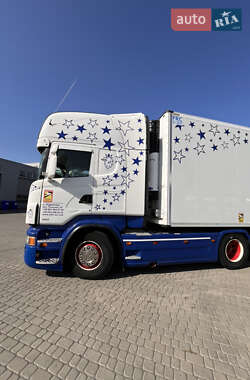Тягач Scania R 440 2013 в 
