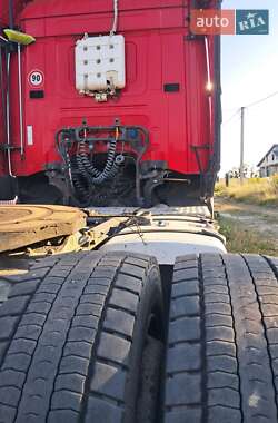 Тягач Scania R 440 2012 в 