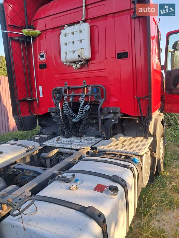 Тягач Scania R 440 2012 в Шепетовке фото 7 Тягач Scania R 440 2012 в Шепетовке