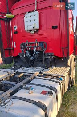Тягач Scania R 440 2012 в 