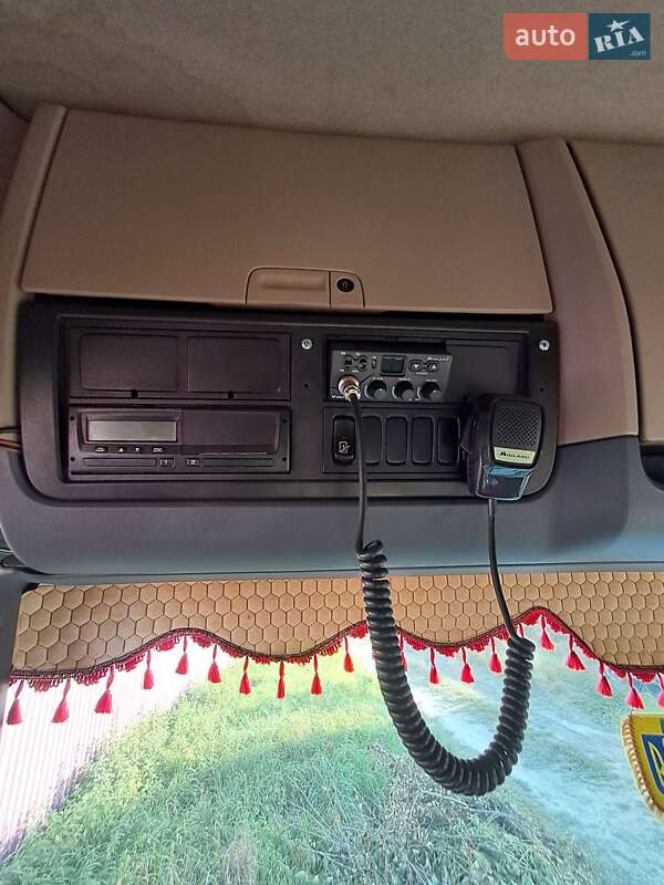 Тягач Scania R 440 2012 в Шепетовке фото 13 Тягач Scania R 440 2012 в Шепетовке