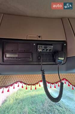 Тягач Scania R 440 2012 в 