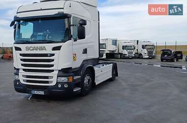 Тягач Scania R 440 2014 в Николаеве