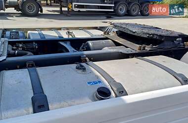 Тягач Scania R 440 2014 в Николаеве