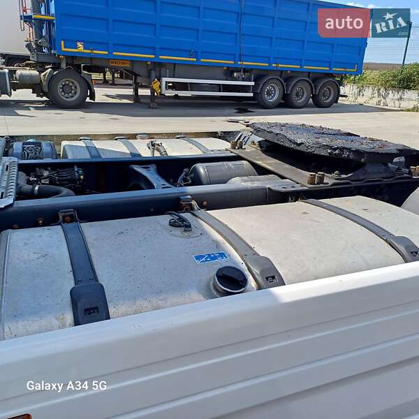 Тягач Scania R 440 2014 в Миколаєві