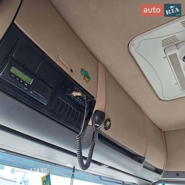 Тягач Scania R 440 2014 в Миколаєві