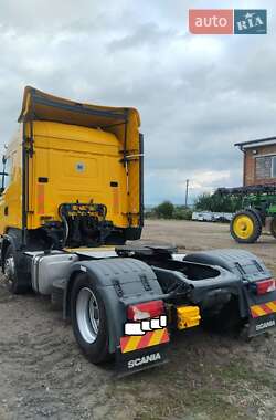 Тягач Scania R 440 2013 в 