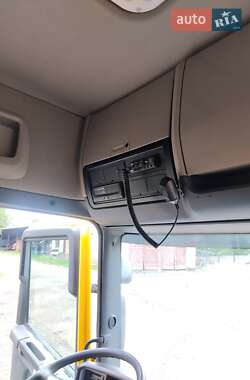 Тягач Scania R 440 2013 в 