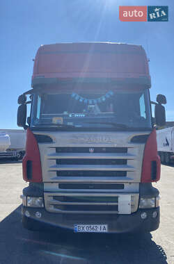 Тягач Scania R 440 2011 в Хмельницком