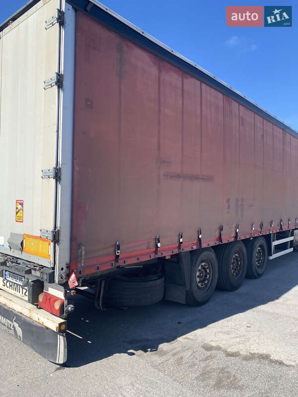 Тягач Scania R 440 2011 в Хмельницькому фото 9 Тягач Scania R 440 2011 в Хмельницькому