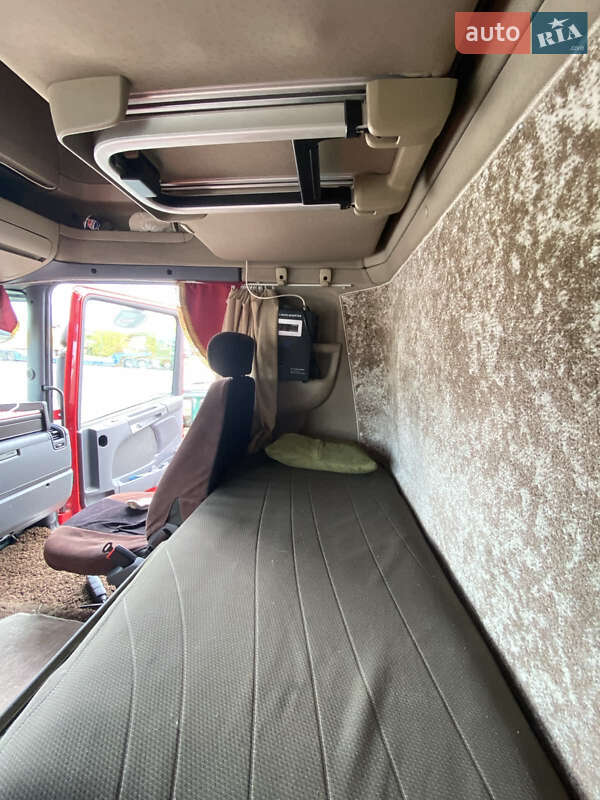 Тягач Scania R 440 2011 в Хмельницькому фото 16 Тягач Scania R 440 2011 в Хмельницькому