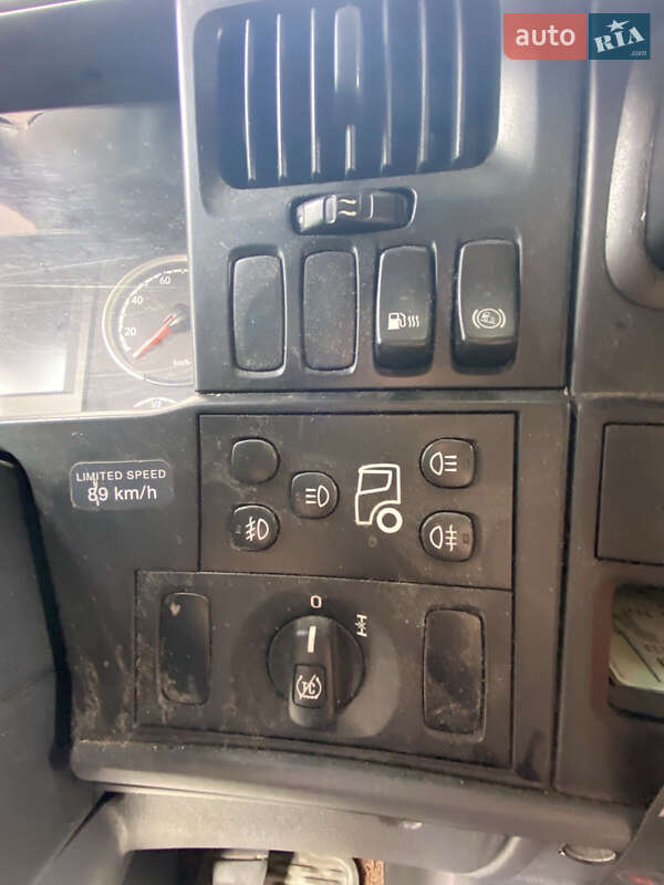 Тягач Scania R 440 2011 в Хмельницькому фото 19 Тягач Scania R 440 2011 в Хмельницькому