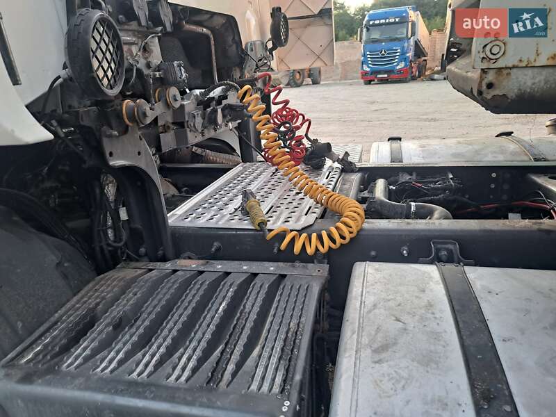 Тягач Scania R 440 2011 в Рівному