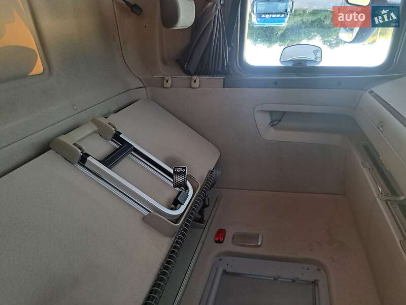 Тягач Scania R 440 2011 в Рівному