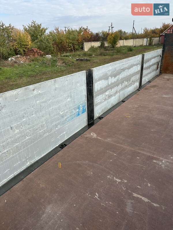 Кран-маніпулятор Scania R 440 2010 в Ужгороді