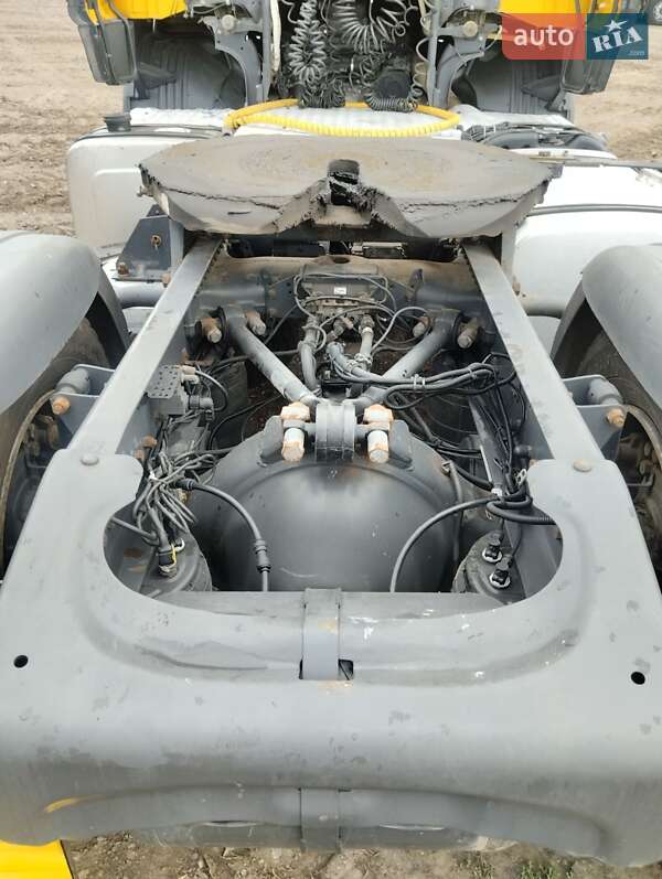 Тягач Scania R 440 2013 в Шептицькому