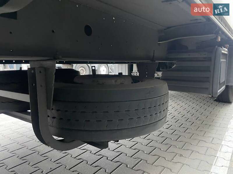 Тягач Scania R 440 2013 в Киеве фото 5 Тягач Scania R 440 2013 в Киеве