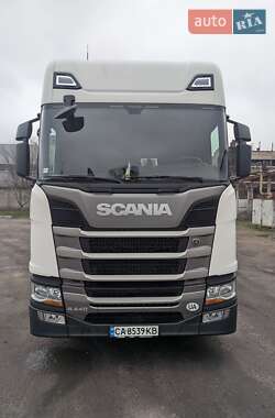 Тягач Scania R 440 2023 в Черкасах