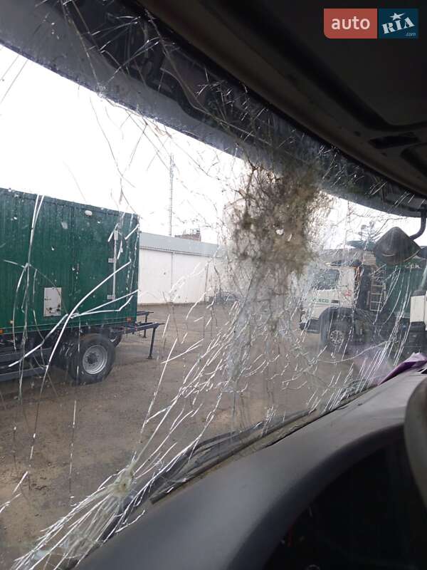 Самосвал Scania R 440 2018 в Днепре фото 11 Самосвал Scania R 440 2018 в Днепре