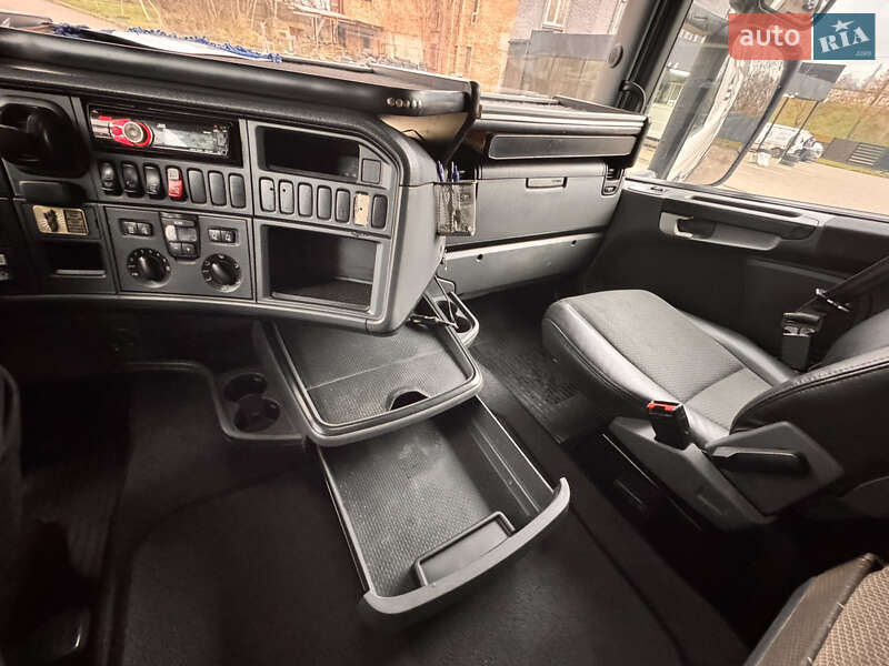 Тягач Scania R 440 2010 в Луцке фото 24 Тягач Scania R 440 2010 в Луцке