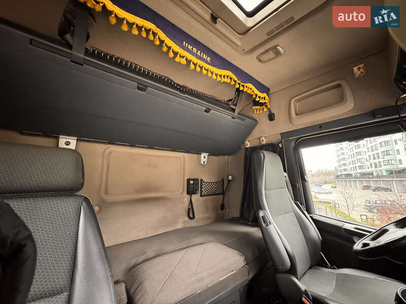 Тягач Scania R 440 2010 в Луцке фото 26 Тягач Scania R 440 2010 в Луцке