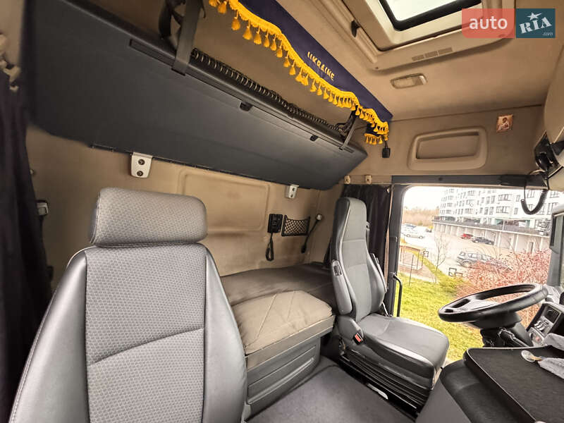 Тягач Scania R 440 2010 в Луцке фото 31 Тягач Scania R 440 2010 в Луцке