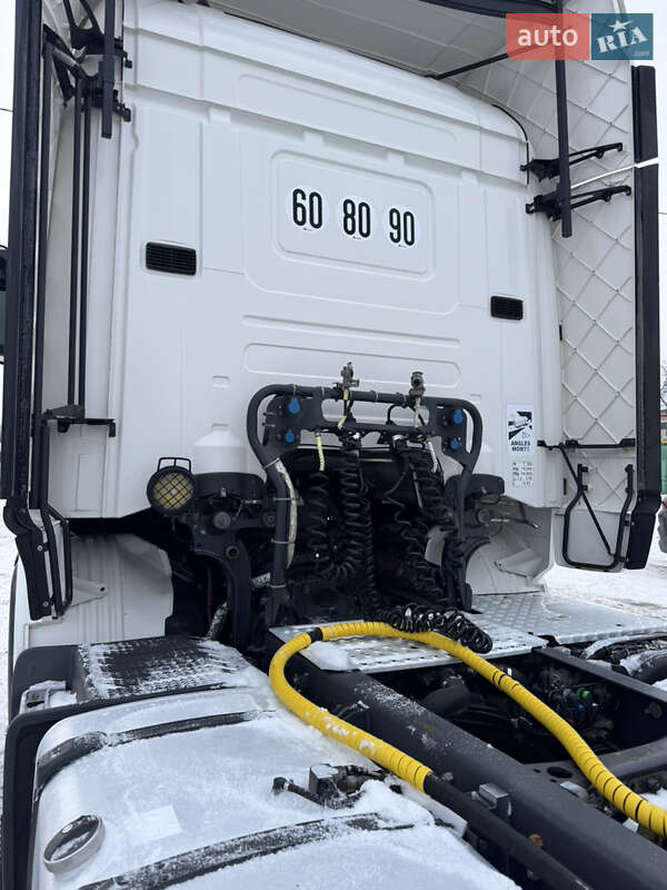 Тягач Scania R 440 2013 в Виннице фото 15 Тягач Scania R 440 2013 в Виннице