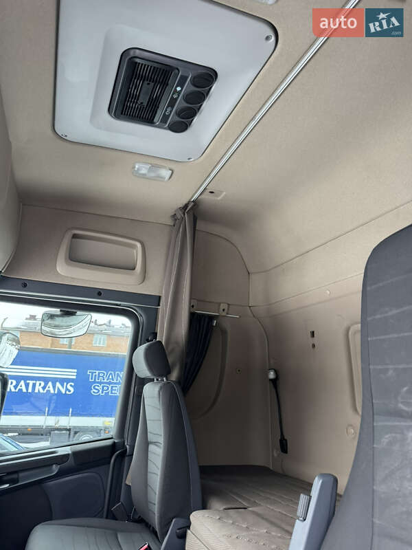 Тягач Scania R 440 2013 в Виннице фото 19 Тягач Scania R 440 2013 в Виннице