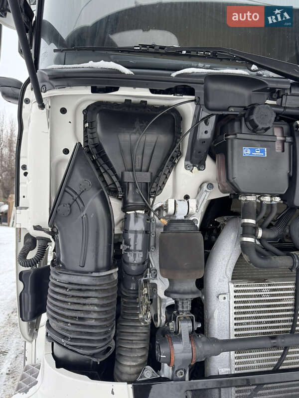 Тягач Scania R 440 2013 в Виннице фото 49 Тягач Scania R 440 2013 в Виннице