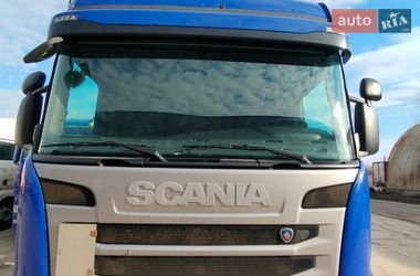 Тягач Scania R 440 2013 в Одессе