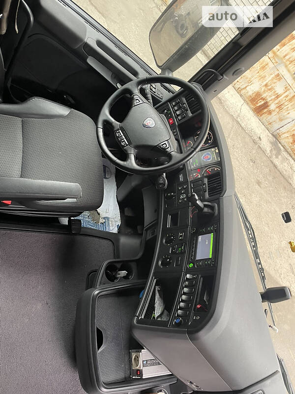 Тягач Scania R 450 2017 в Днепре