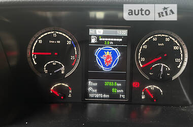 Тягач Scania R 450 2017 в 