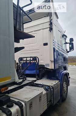 Тягач Scania R 450 2014 в Измаиле