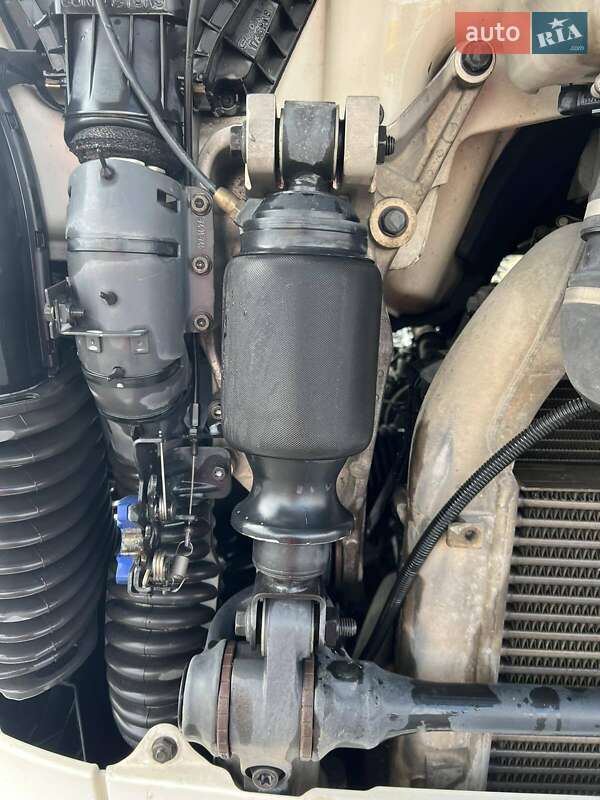 Тягач Scania R 450 2014 в Иршаве фото 6 Тягач Scania R 450 2014 в Иршаве