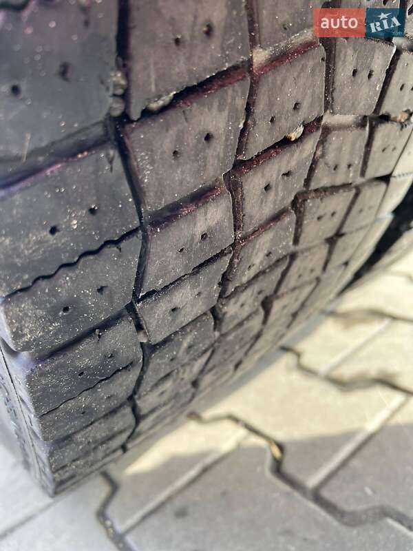 Тягач Scania R 450 2014 в Иршаве фото 13 Тягач Scania R 450 2014 в Иршаве