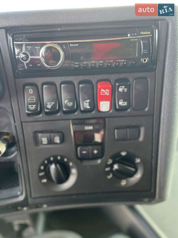 Тягач Scania R 450 2014 в Иршаве фото 28 Тягач Scania R 450 2014 в Иршаве