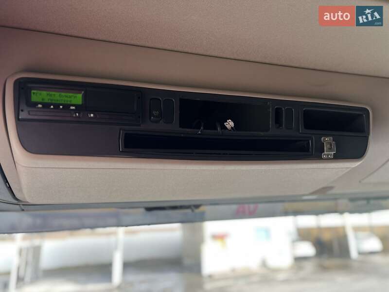 Тягач Scania R 450 2014 в Иршаве фото 33 Тягач Scania R 450 2014 в Иршаве