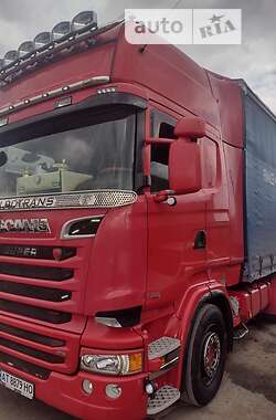 Тягач Scania R 450 2013 в 