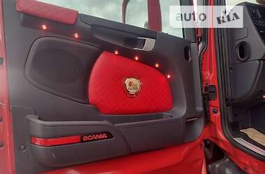 Тягач Scania R 450 2013 в 